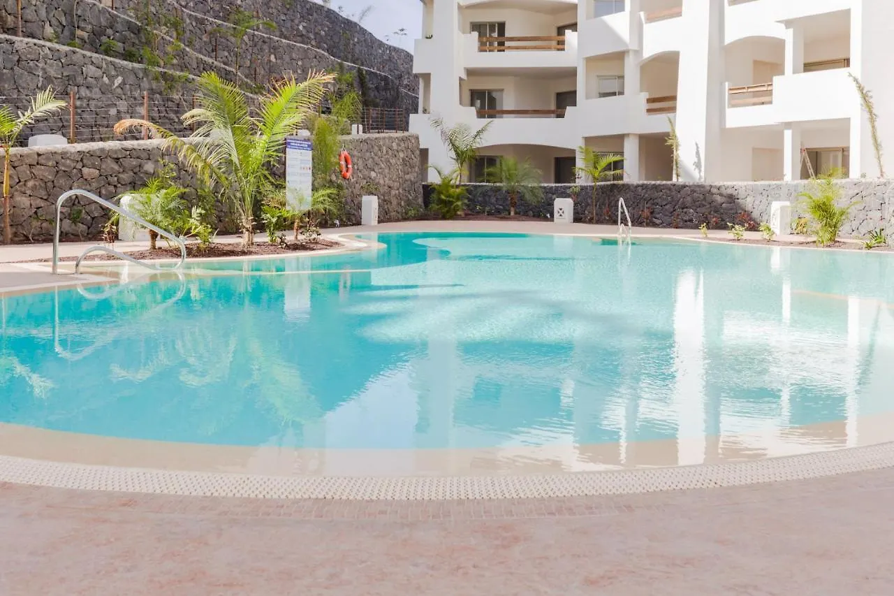 Teguise 2-3 Pool View 1B Villa Palm-mar 0*,  Spain