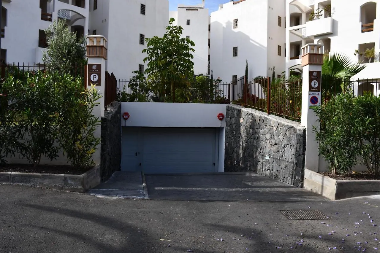 Teguise 2-3 Pool View 1B Villa Palm-mar